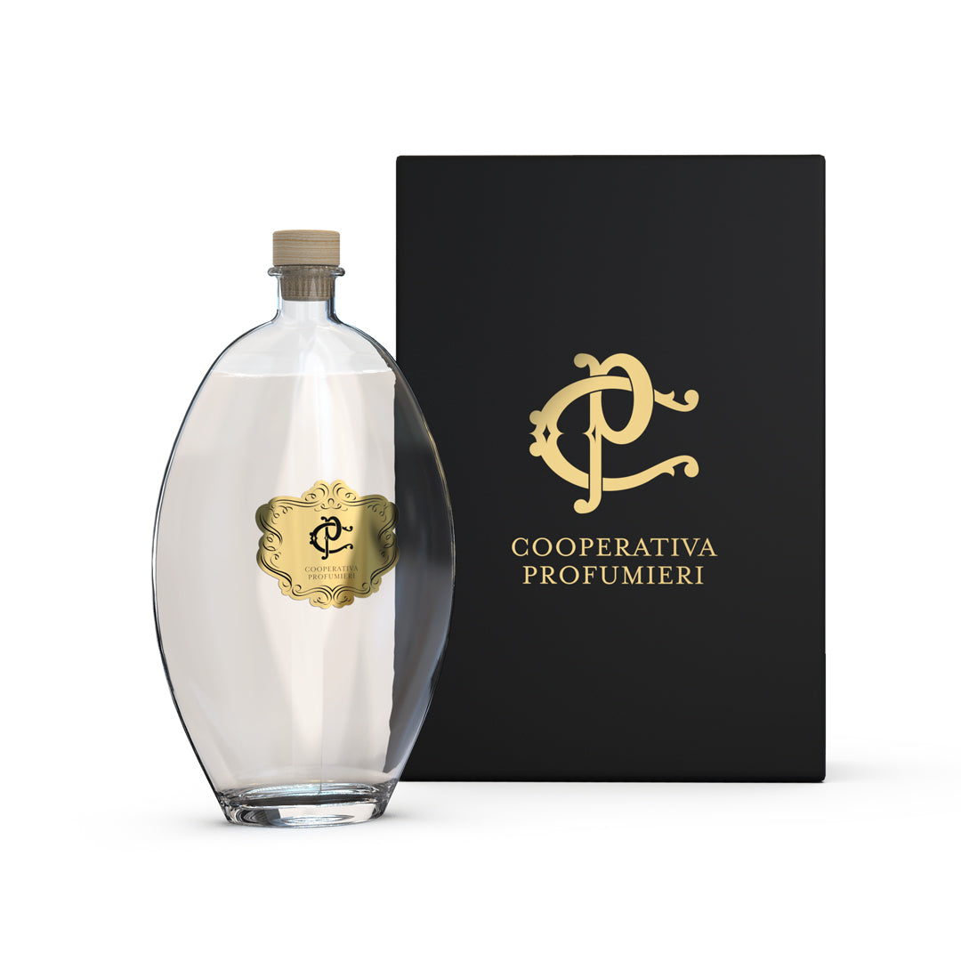 Diffuseur parfum d’ambiance « Cooperativa Profumieri » - Mediterranean Pomegranate | 1500ml