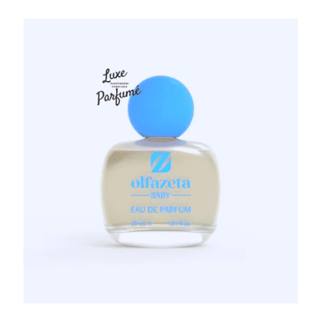 045 Parfum garçon - Hypoallergénique | 30ml