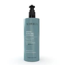 Nettoyant dermo-purifiant anti-acné à l’Acide salicylique | 260ml