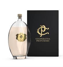 Diffuseur parfum d’ambiance « Cooperativa Profumieri » - Magnolia Bouquet | 3000ml