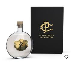 Diffuseur parfum d’ambiance « Cooperativa Profumieri » - Mediterranean Pomegranate | 100ml