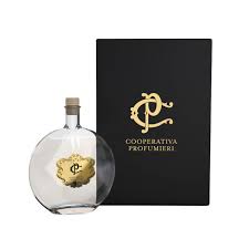 Diffuseur parfum d’ambiance « Cooperativa Profumieri » - Mediterranean Pomegranate | 500ml